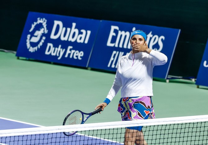 Swiatek and Sabalenka cruise into third round as icon retires at Dubai  Tennis Championships